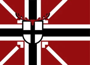Norway empire