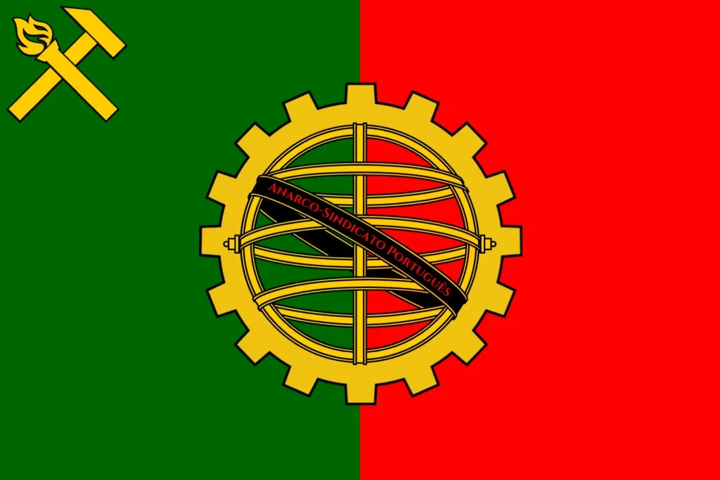 Portuguese Anarcho-Syndicate