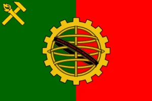 Portuguese Anarcho-Syndicate