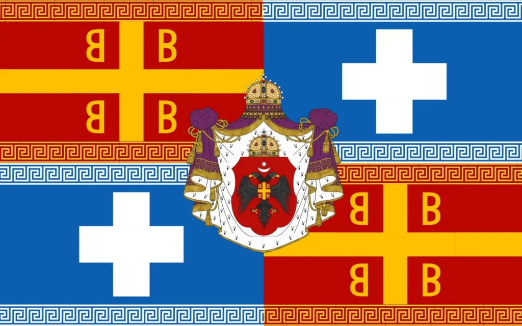 Byzantine Imperium