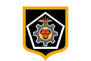 Kopperian RXBZ emblem