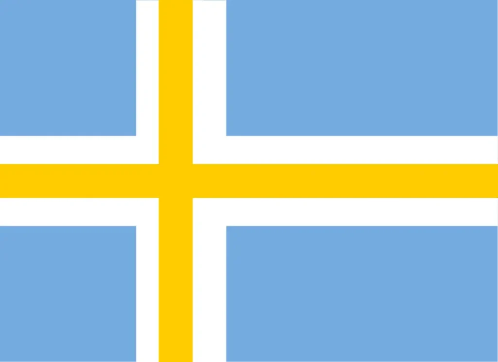 If Argentina was Scandinavian