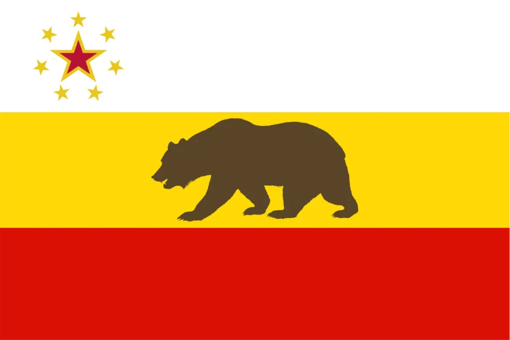 Republic of Pacifica