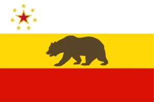 Republic of Pacifica