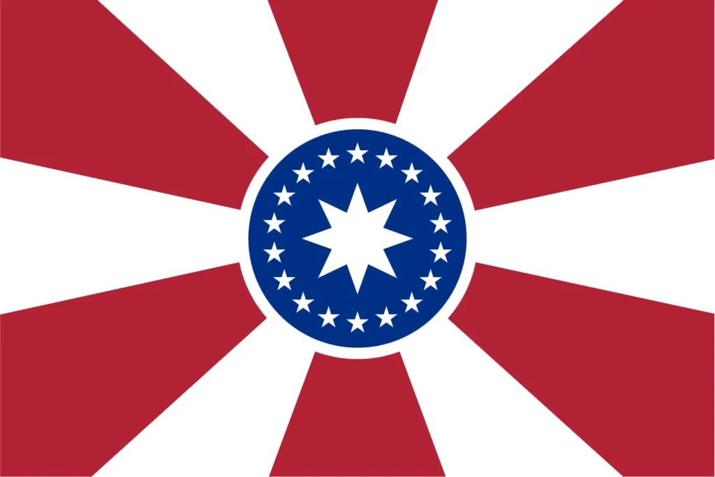 New American Republic