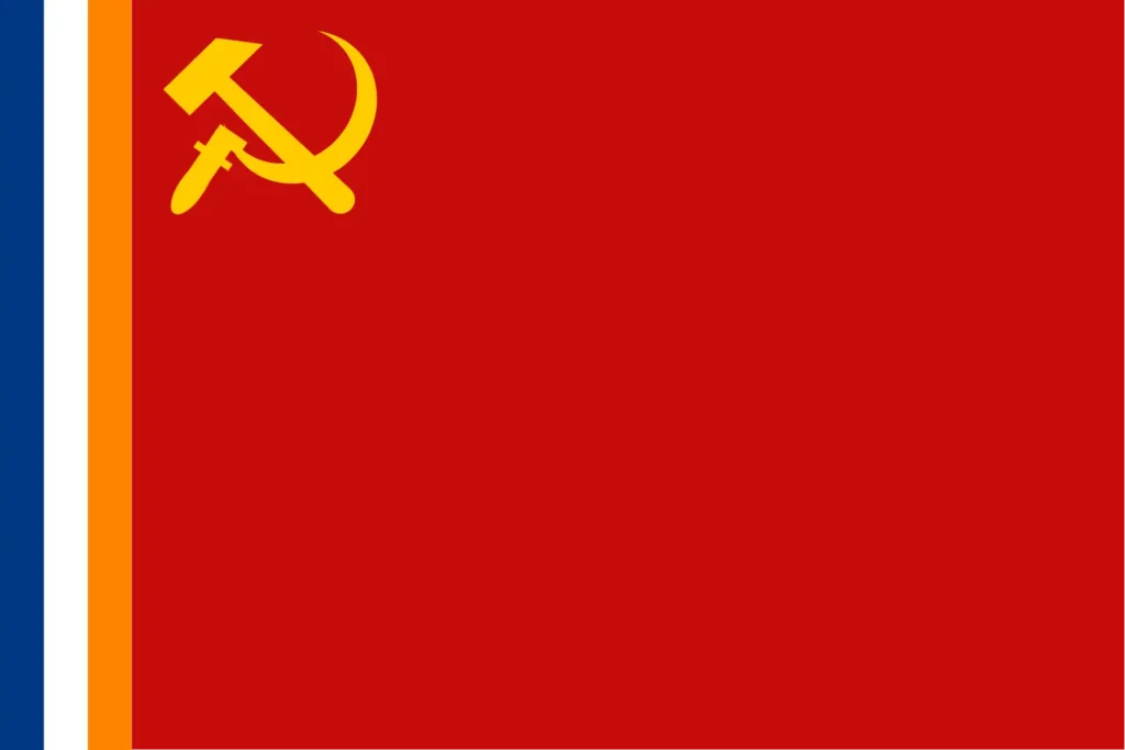 People’s Socialist Federative Republic of South Africa