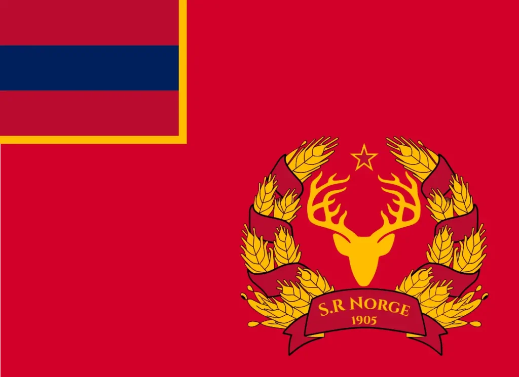 Comintern  of Norway