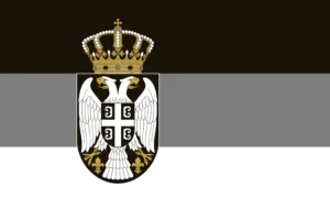 The Depressed Republic of Serbia