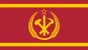 Peoples Republic of Changuon
