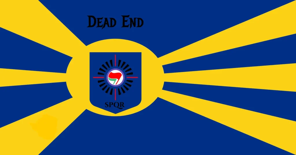 Cybertronian Confederacy Flag official