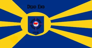 Cybertronian Confederacy Flag official