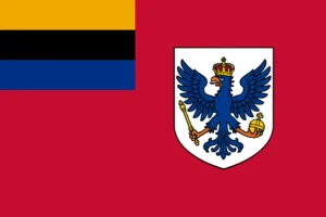 Colonial Flag ASI Empire 570 – 660