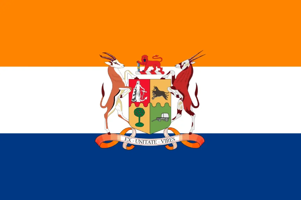 Federative Republic of South-Africa
