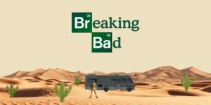 Breaking Bad