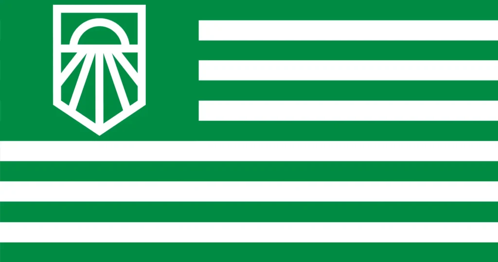 American Sunrise State