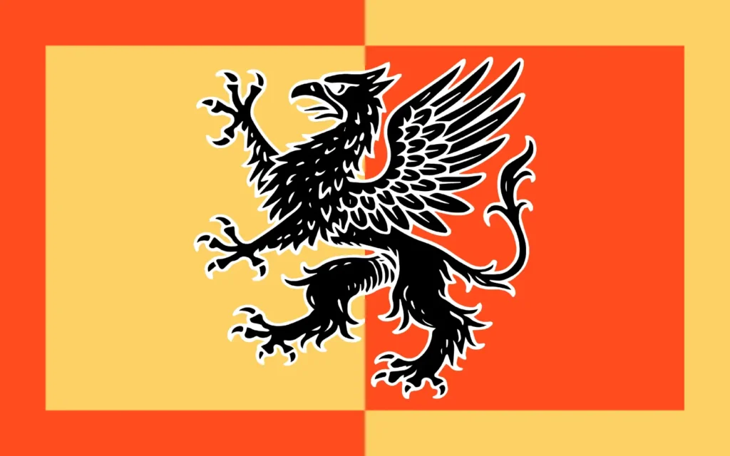 E.A.W Griffonian Empire