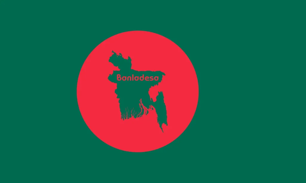 The Bengali Democratic Republic of Bangladesh