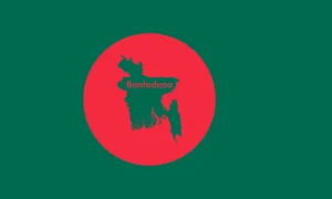 The Bengali Democratic Republic of Bangladesh