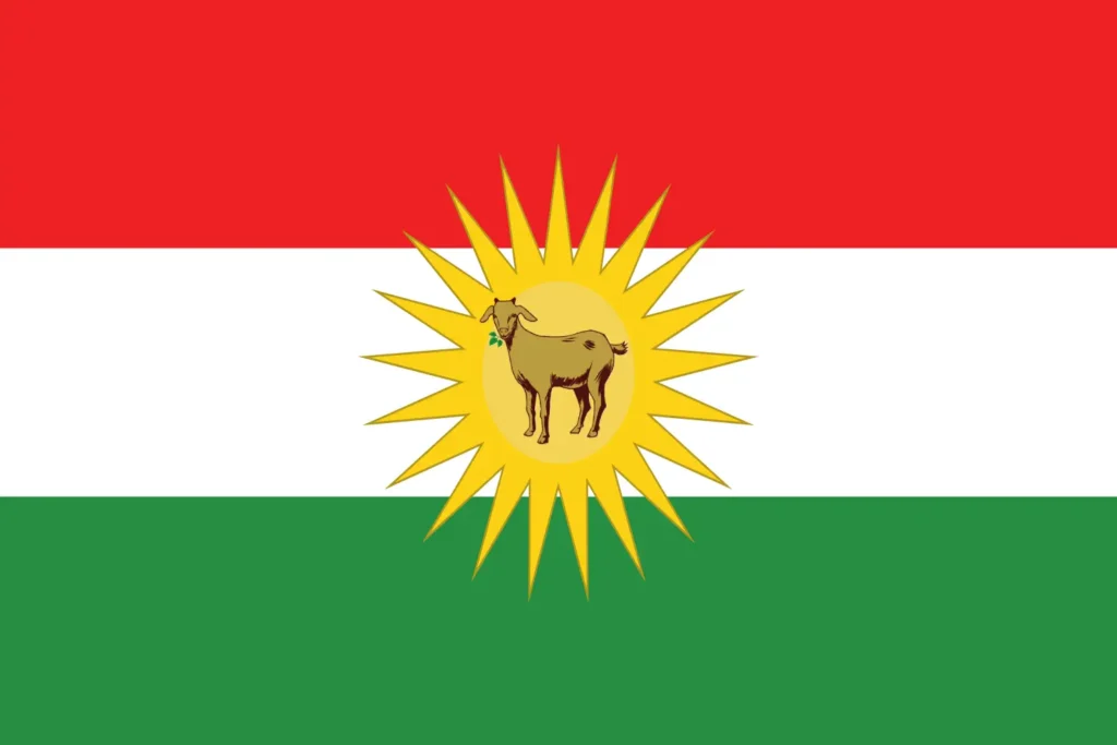 Republic of Ararat