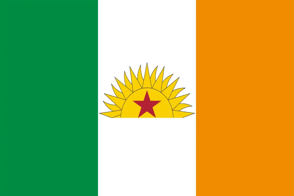 Irish Workers Republic 1926