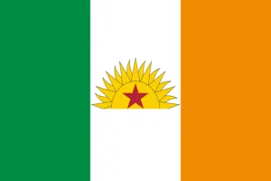 Irish Workers Republic 1926