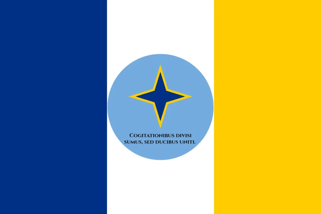 Brookhaven RP New Flag