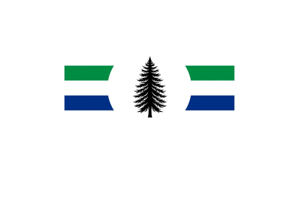 Cascadia Roundel 2