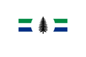 Cascadia Roundel 2