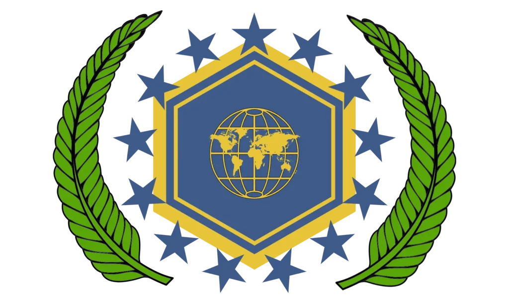 International United Forces Seal