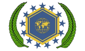 International United Forces Seal