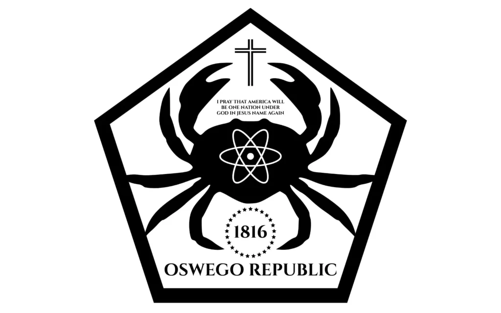 OSWEGO REPUBLIC