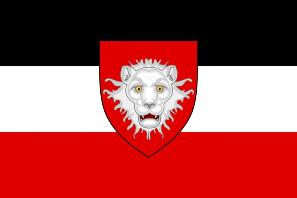 German East Africa