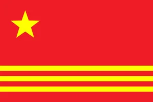 PRC; Flag Proposal 3