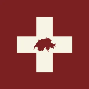 The Safe Bunker Zone of Switzerland