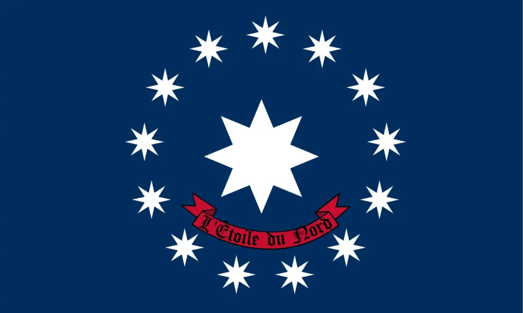 Better Minnesota  Flag