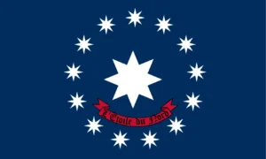 Better Minnesota  Flag