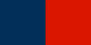 Flag of the State of Haiti (1806&ndash;1811)