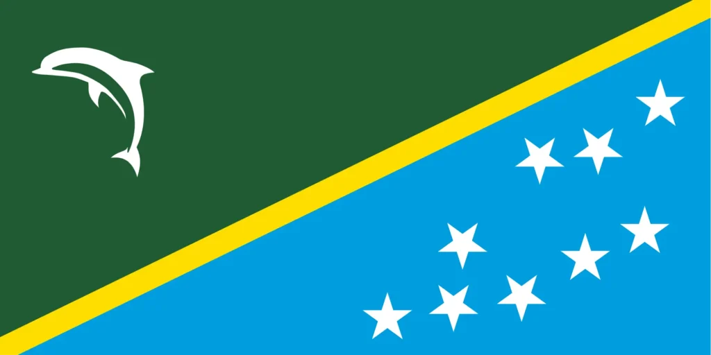 Tuvalu (Redesign V3)