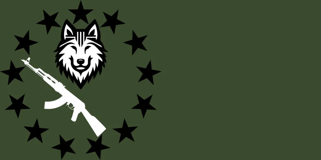 Militia Flag