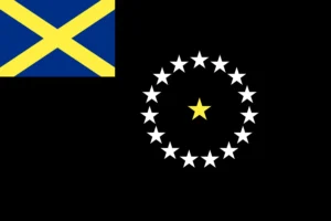 Cowpens Recruitment flag Official