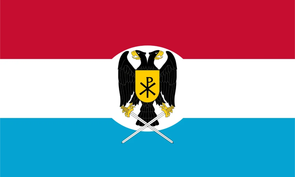 Democratic Republic of Samara