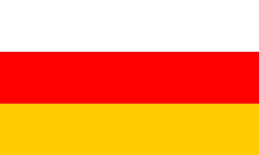 South Ossetia