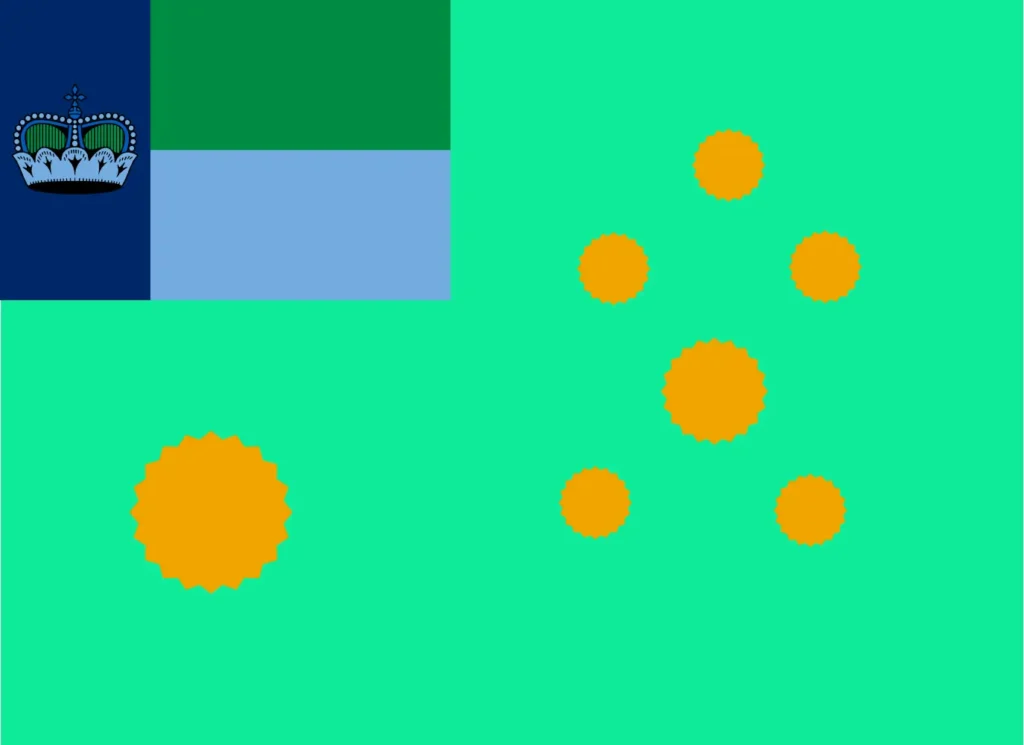 Republic of the living room