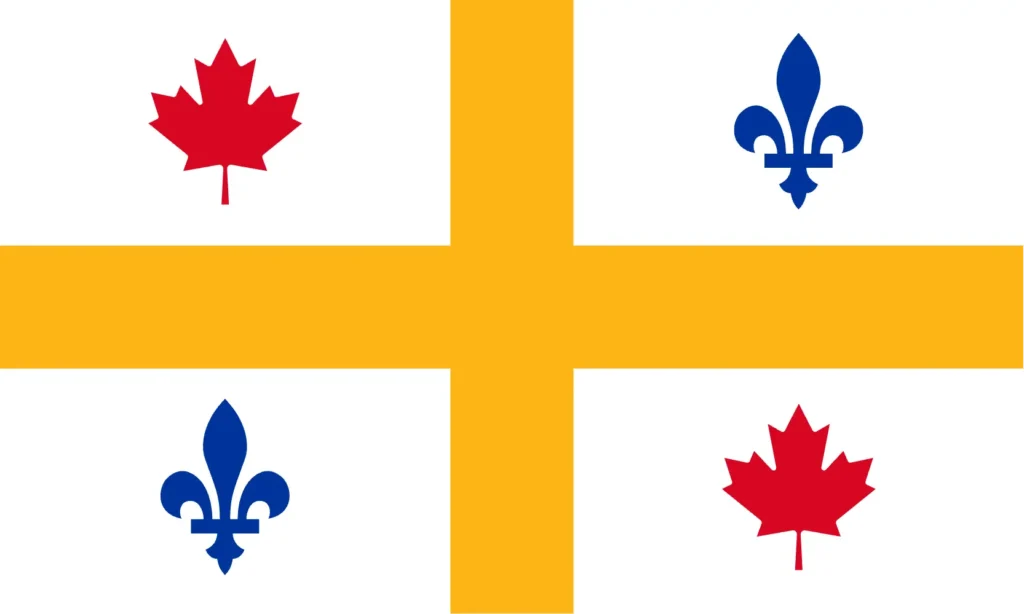 Union of Canada 3.9