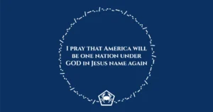 Solemn Prayer of the Oswego Republic