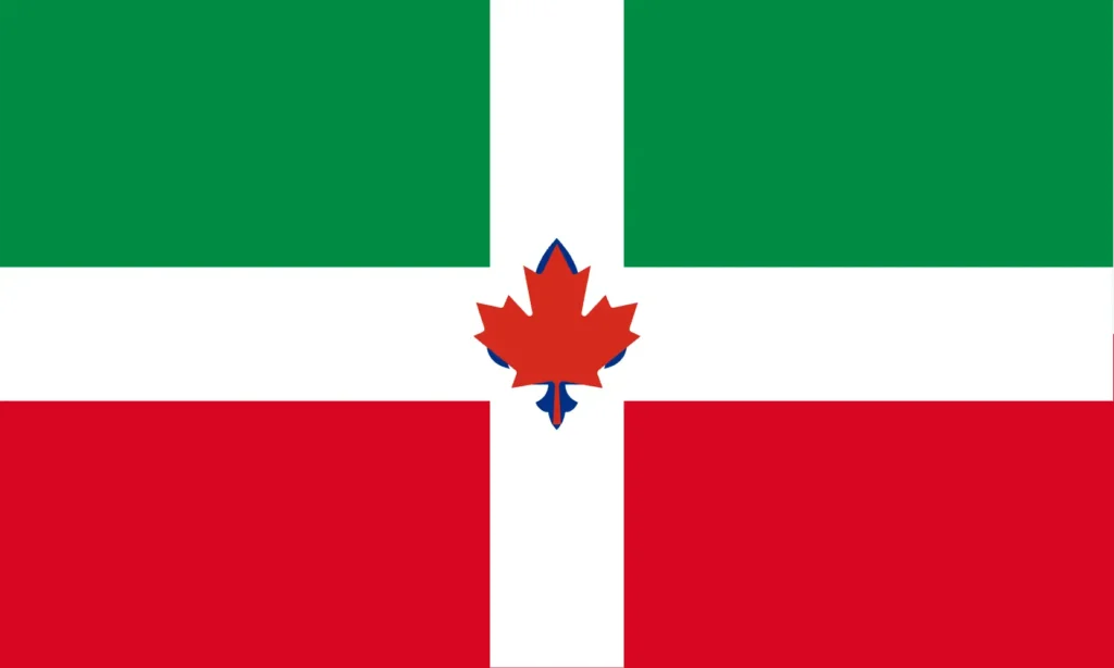 Union of Canada 3.1
