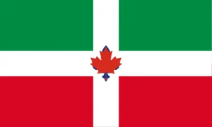 Union of Canada 3.1