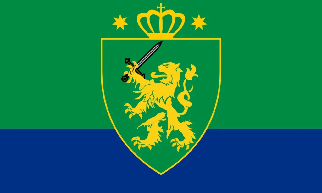 Aethelgard