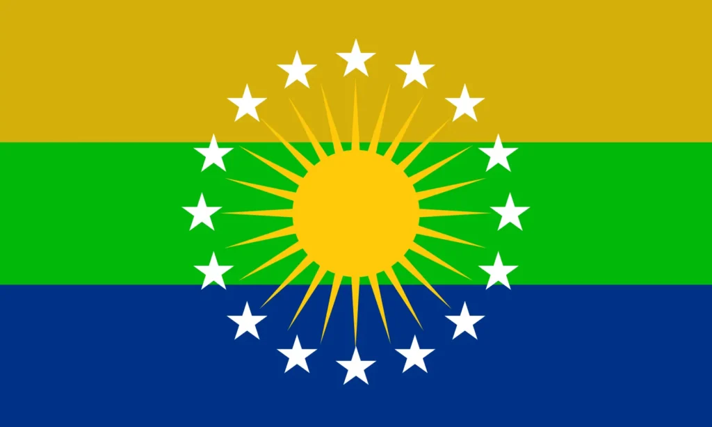 Blazoria (April 2nd, 2026)