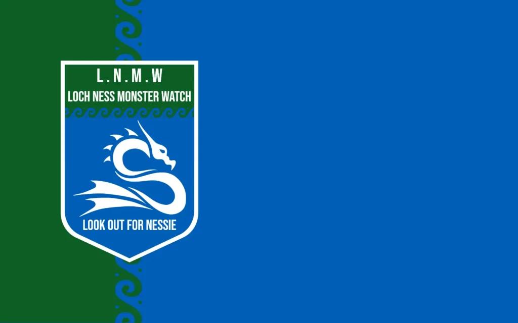 LOCH NESS MONSTER WATCH